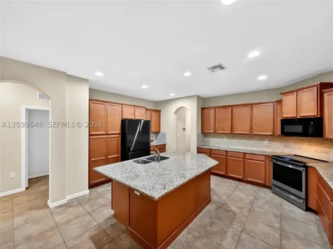 12922 SW 221 Street Miami FL 33170
