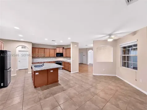 12922 SW 221 Street Miami FL 33170