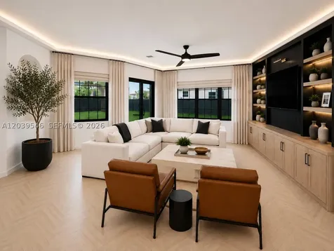 12922 SW 221 Street Miami FL 33170