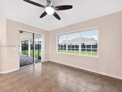 12922 SW 221 Street Miami FL 33170