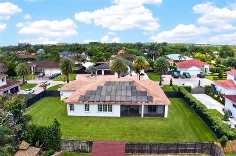 12922 SW 221 Street Miami FL 33170