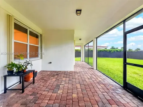 12922 SW 221 Street Miami FL 33170