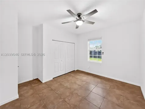 12922 SW 221 Street Miami FL 33170