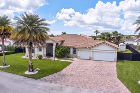 12922 SW 221 Street Miami FL 33170