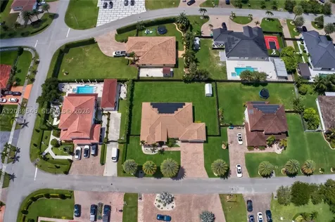 12922 SW 221 Street Miami FL 33170