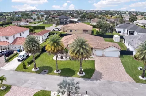 12922 SW 221 Street Miami FL 33170
