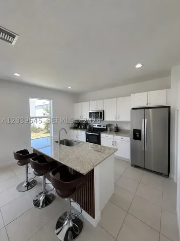 12909 SW 267th Street Homestead FL 33032