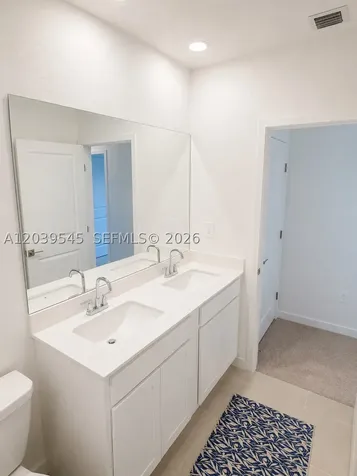 12909 SW 267th Street Homestead FL 33032
