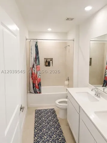 12909 SW 267th Street Homestead FL 33032