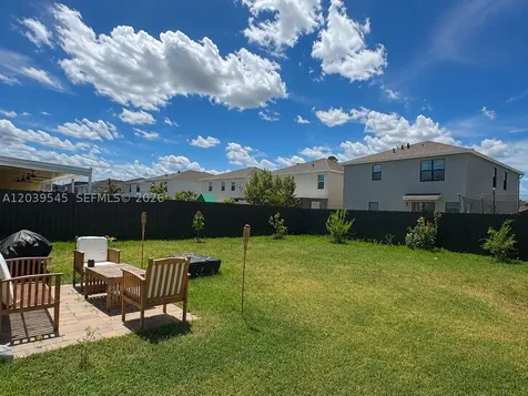 12909 SW 267th Street Homestead FL 33032