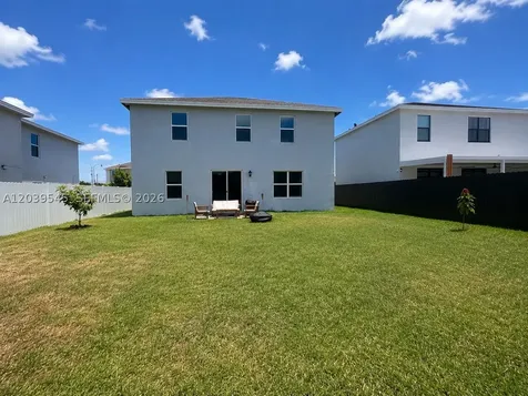 12909 SW 267th Street Homestead FL 33032