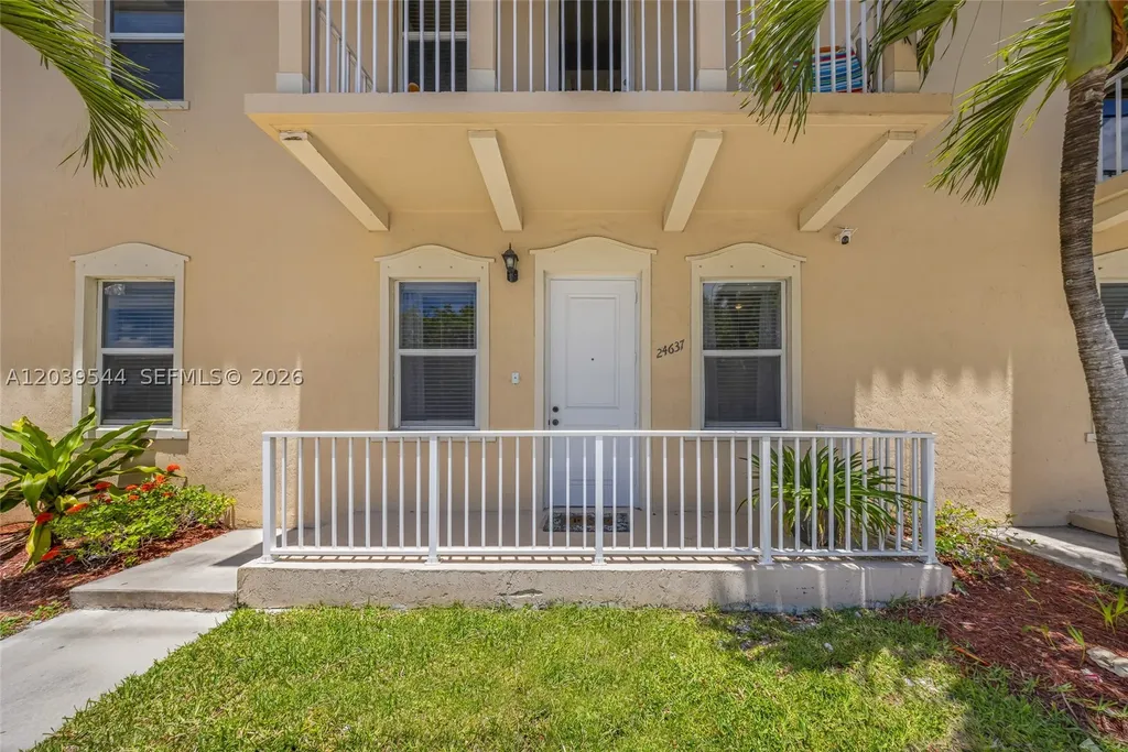 24637 SW 117th Avenue Homestead FL 33032