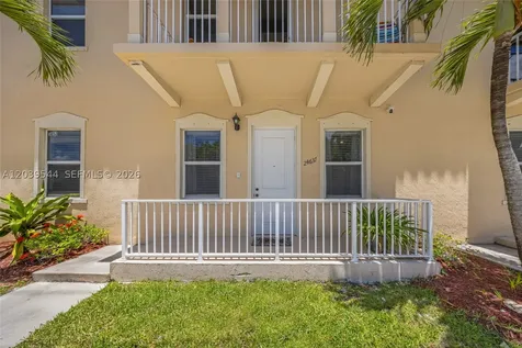 24637 SW 117th Avenue Homestead FL 33032