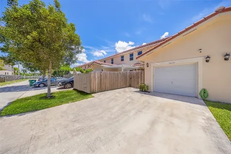 24637 SW 117th Avenue Homestead FL 33032