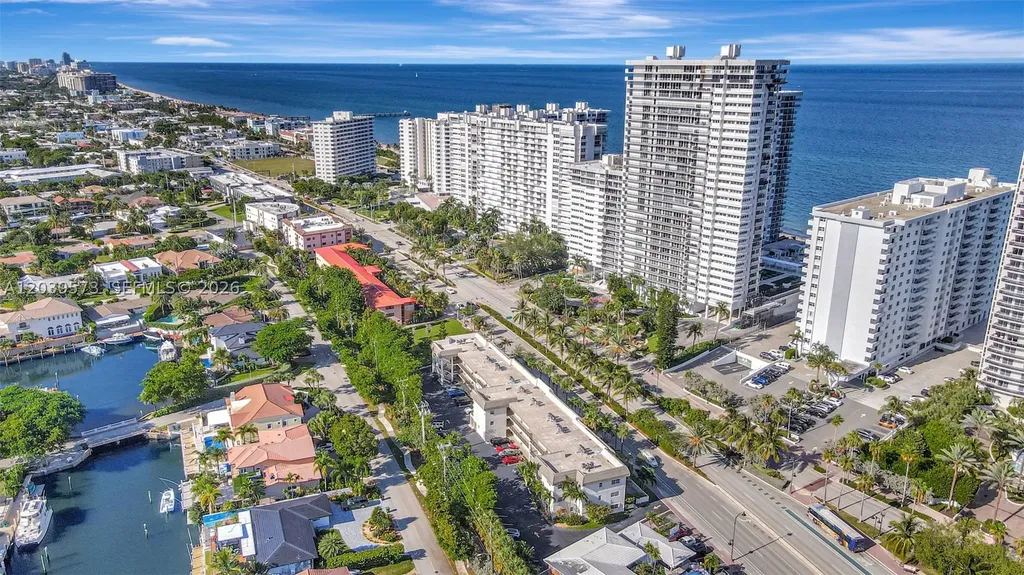 4143 N Ocean Boulevard Fort Lauderdale FL 33308