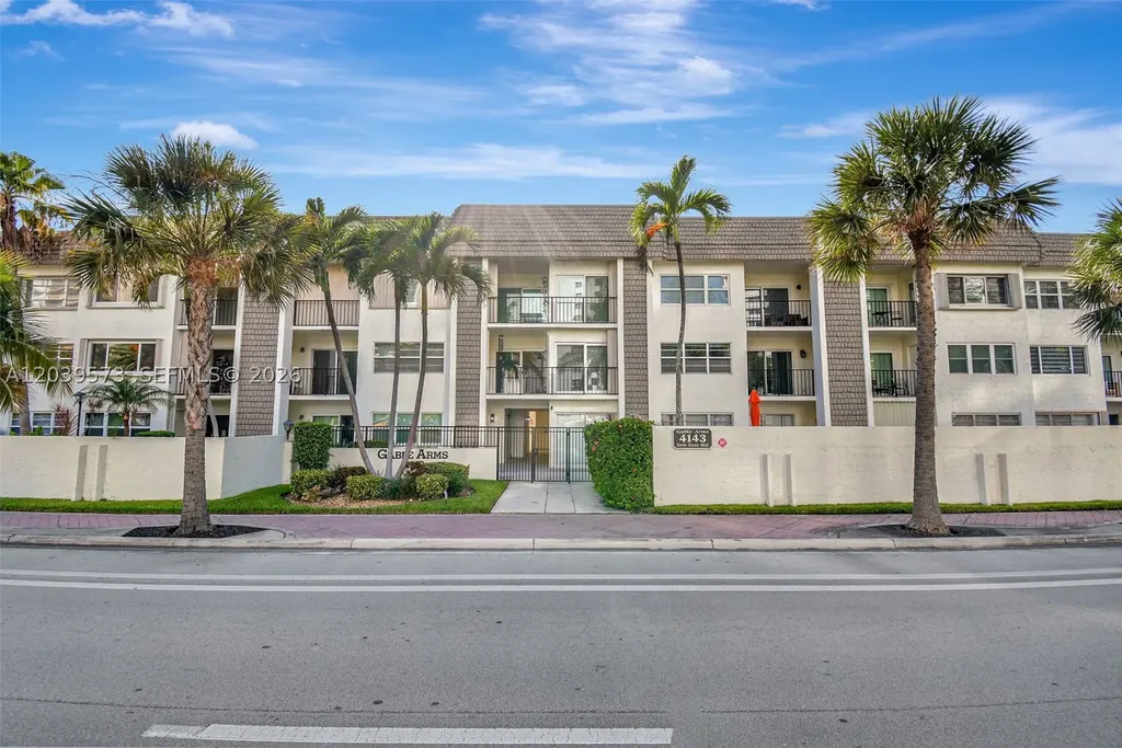 4143 N Ocean Boulevard Fort Lauderdale FL 33308