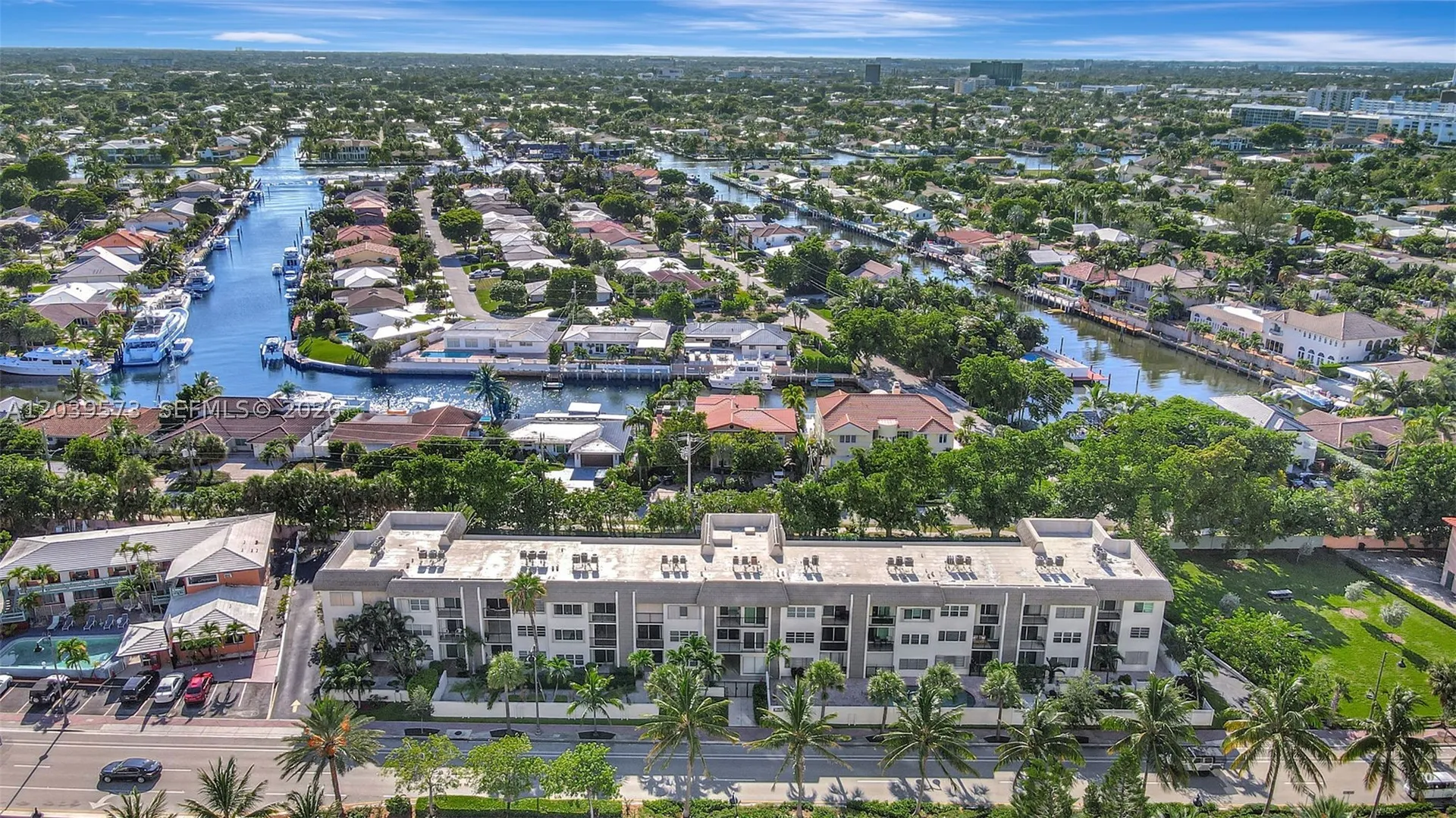 4143 N Ocean Boulevard Fort Lauderdale FL 33308