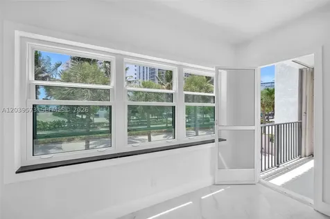 4143 N Ocean Boulevard Fort Lauderdale FL 33308