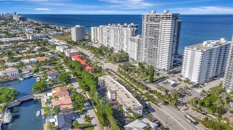4143 N Ocean Boulevard Fort Lauderdale FL 33308