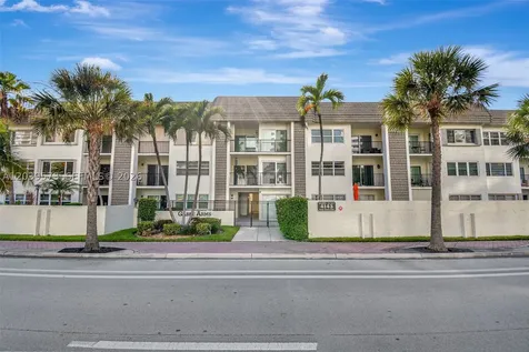 4143 N Ocean Boulevard Fort Lauderdale FL 33308