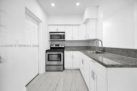 North Miami Beach FL 33162