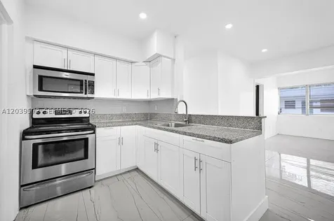 North Miami Beach FL 33162