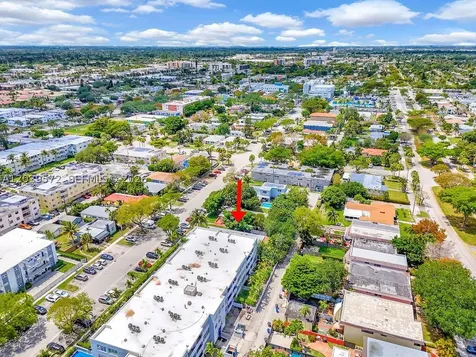 North Miami Beach FL 33162