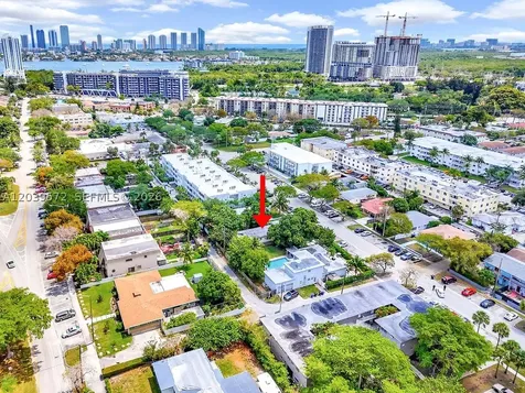 North Miami Beach FL 33162