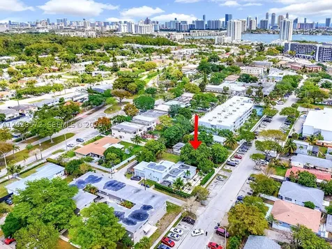 North Miami Beach FL 33162