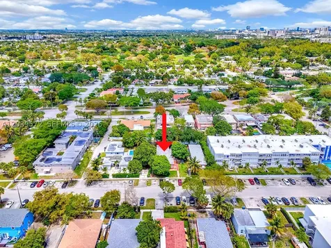 North Miami Beach FL 33162