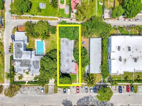 North Miami Beach FL 33162