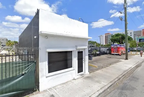 2045 NW 36th Street Miami FL 33142
