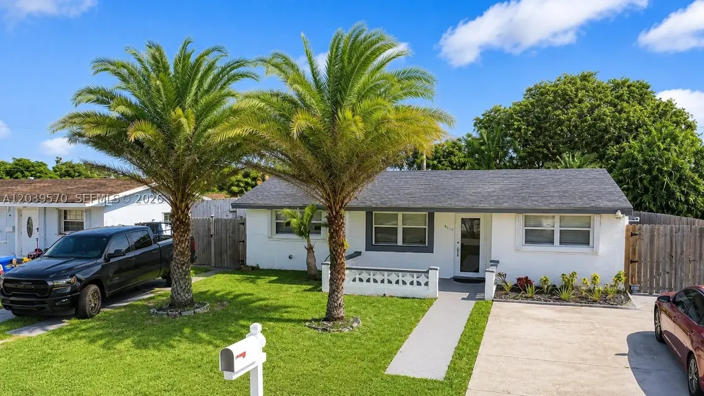 3010 N 73rd Avenue Hollywood FL 33024