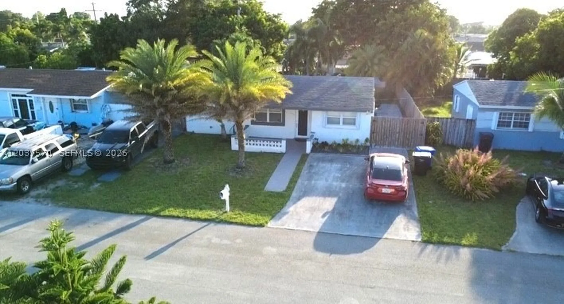 3010 N 73rd Avenue Hollywood FL 33024