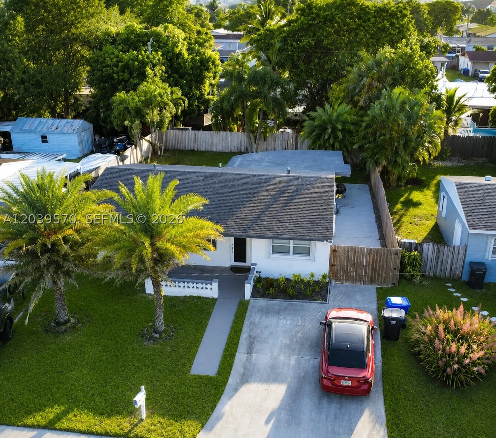 3010 N 73rd Avenue Hollywood FL 33024