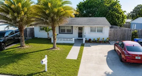 3010 N 73rd Avenue Hollywood FL 33024