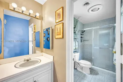 8701 SW 87th Court Miami FL 33173