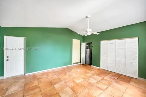 8701 SW 87th Court Miami FL 33173