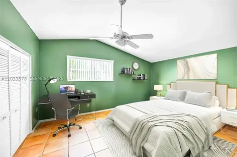 8701 SW 87th Court Miami FL 33173