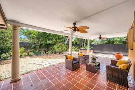 8701 SW 87th Court Miami FL 33173