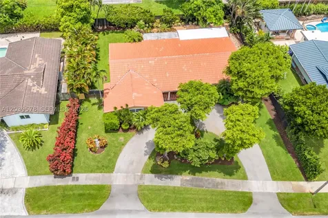 8701 SW 87th Court Miami FL 33173