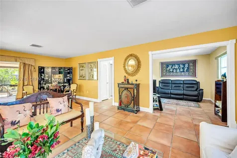 8701 SW 87th Court Miami FL 33173
