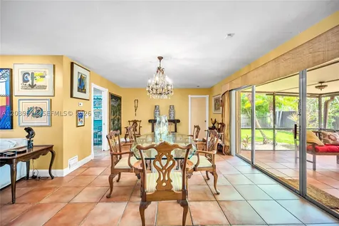 8701 SW 87th Court Miami FL 33173