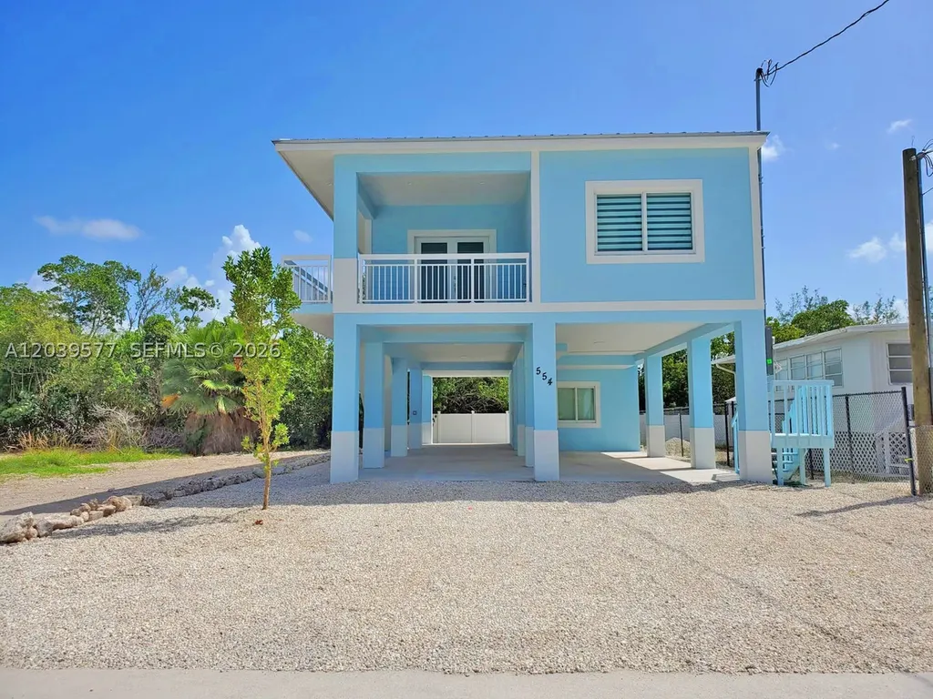 554 Gordon Circle Key Largo FL 33037