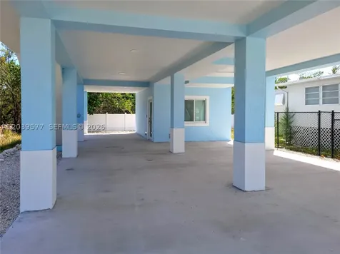 554 Gordon Circle Key Largo FL 33037