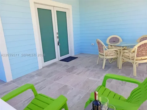 554 Gordon Circle Key Largo FL 33037