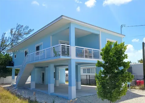 554 Gordon Circle Key Largo FL 33037