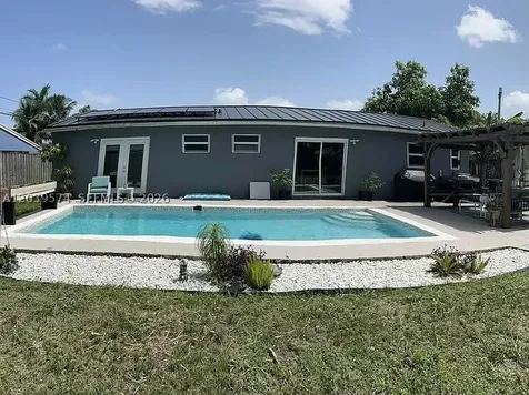 7021 Scott Street Hollywood FL 33024