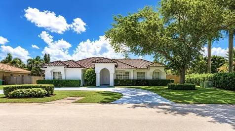 15690 SW 153rd Court Miami FL 33187