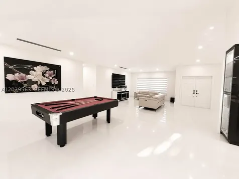 15690 SW 153rd Court Miami FL 33187